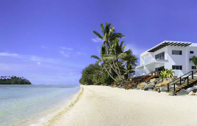 Crystal Blue Lagoon Villas