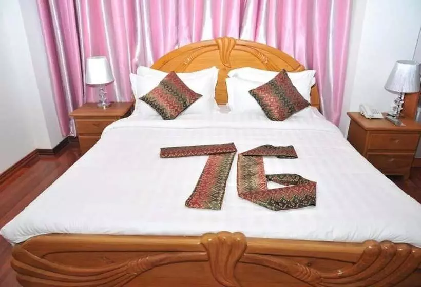 هتل 76