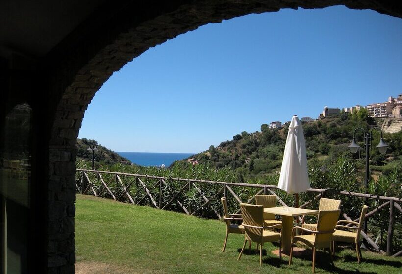 호텔 Agriturismo L'arca Di Anna Brambilla