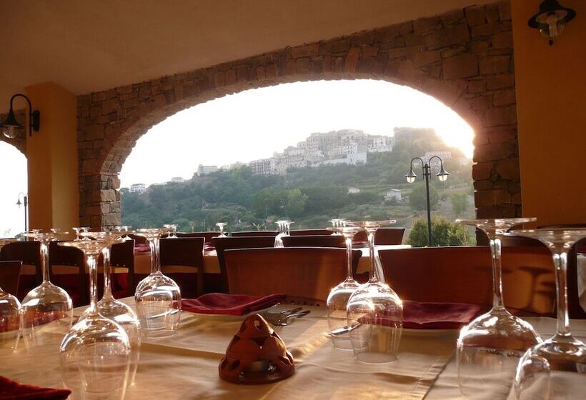 호텔 Agriturismo L'arca Di Anna Brambilla