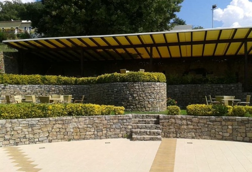 호텔 Agriturismo L'arca Di Anna Brambilla