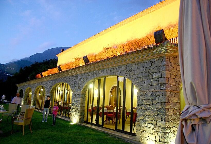 호텔 Agriturismo L'arca Di Anna Brambilla