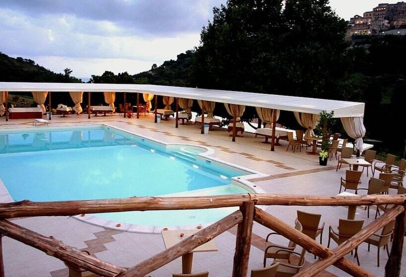 호텔 Agriturismo L'arca Di Anna Brambilla