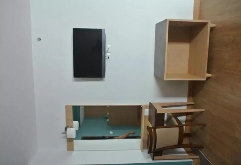 Hotelli Aloha Hatyai