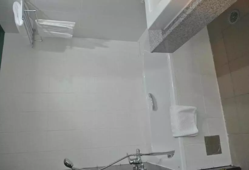 Hotelli Aloha Hatyai