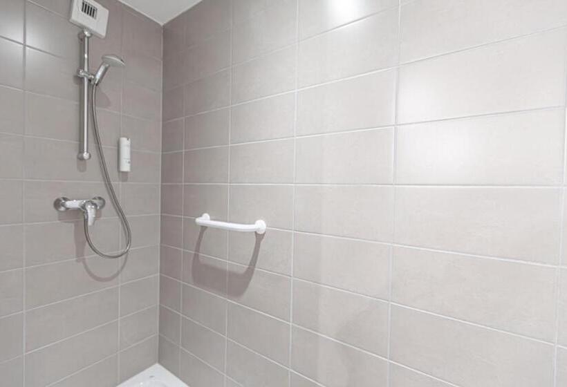 فندق Appart Du Trident