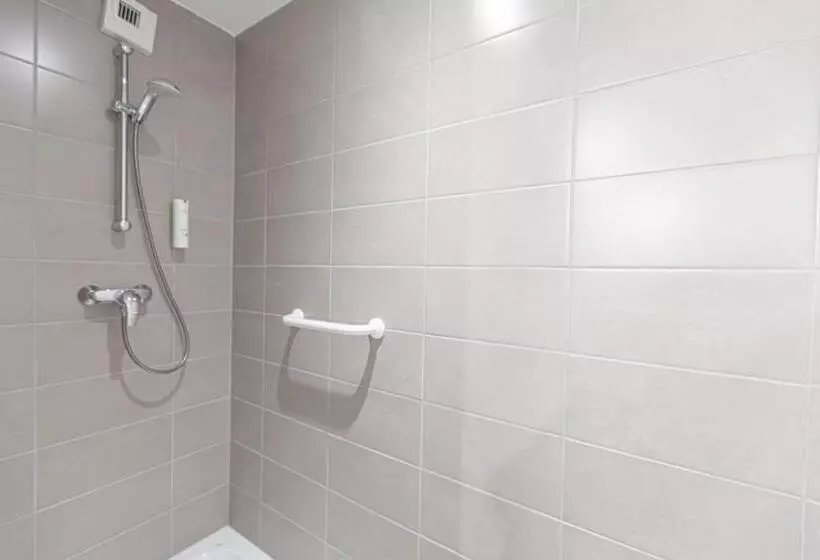 هتل Appart Du Trident