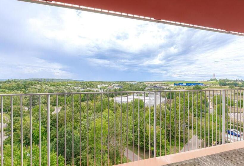 فندق Appart Du Trident