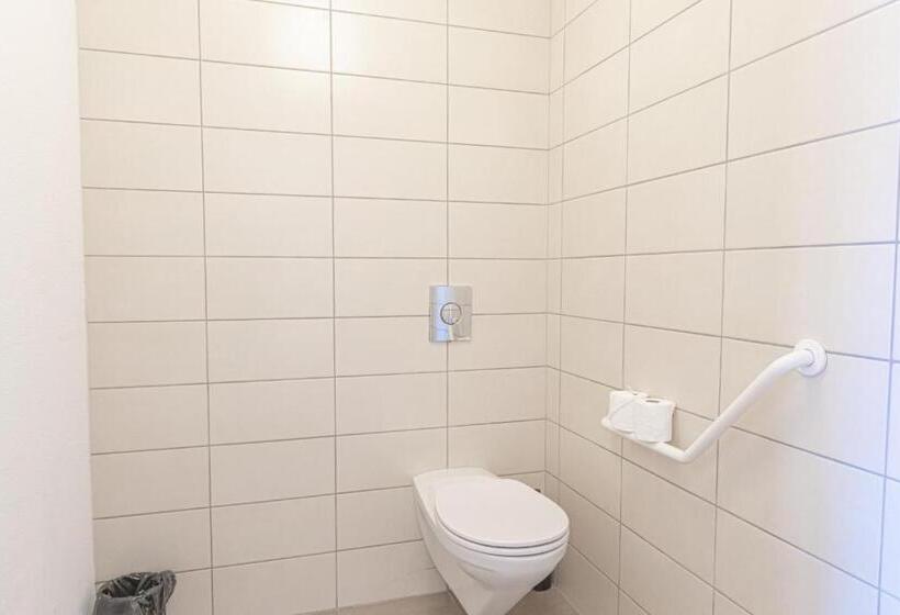 فندق Appart Du Trident