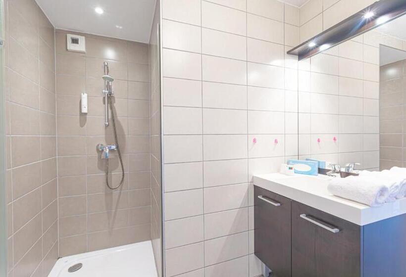 فندق Appart Du Trident