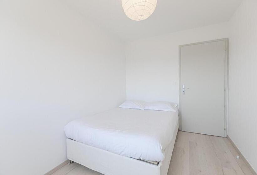 فندق Appart Du Trident