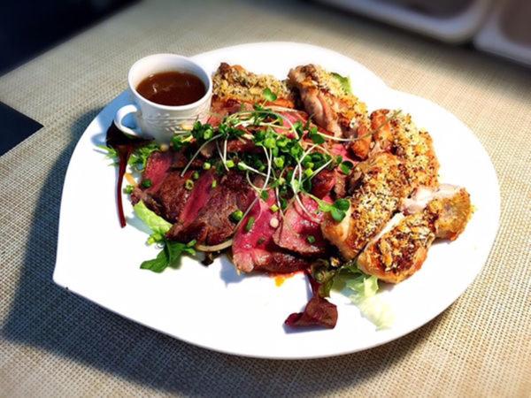 호텔 Comfesta Inn Kabe