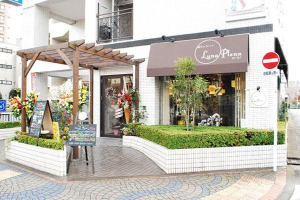 호텔 Comfesta Inn Kabe