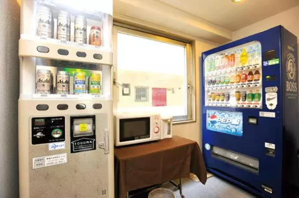 호텔 Comfesta Inn Kabe