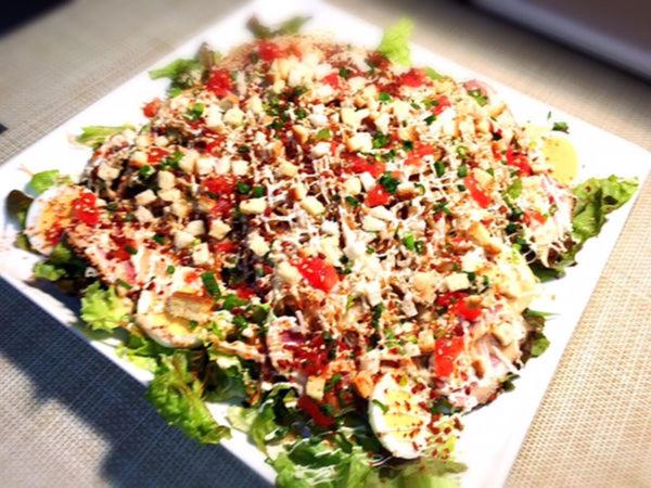 호텔 Comfesta Inn Kabe