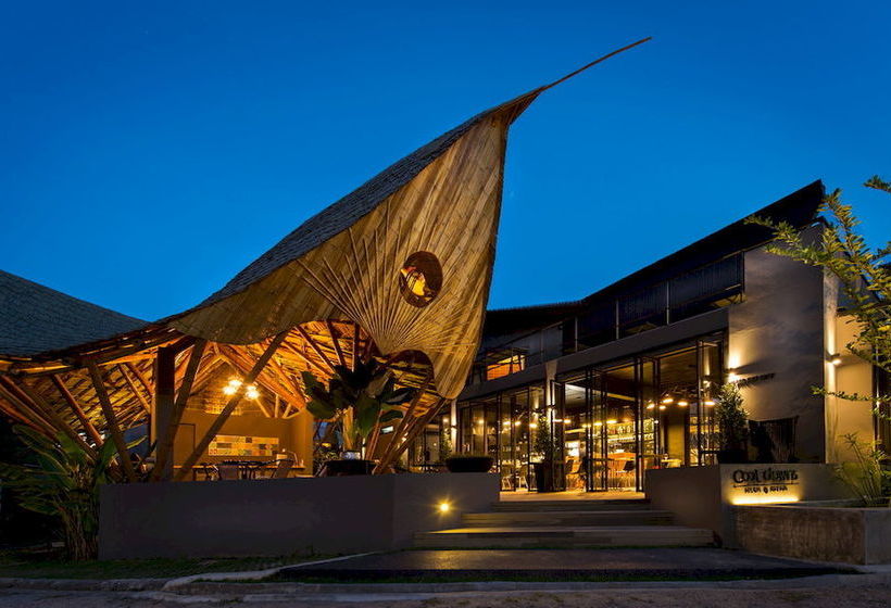 فندق Cool Downs Resort