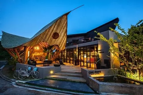 Hotel Cool Downs Resort