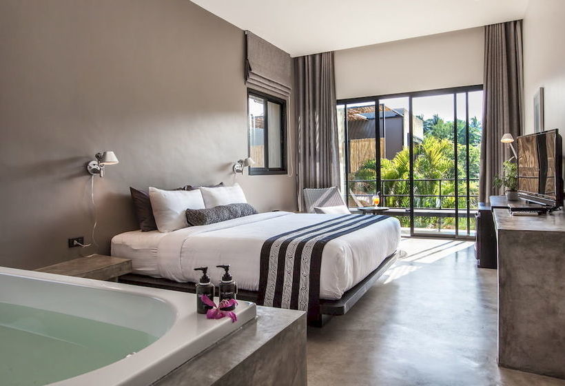 فندق Cool Downs Resort