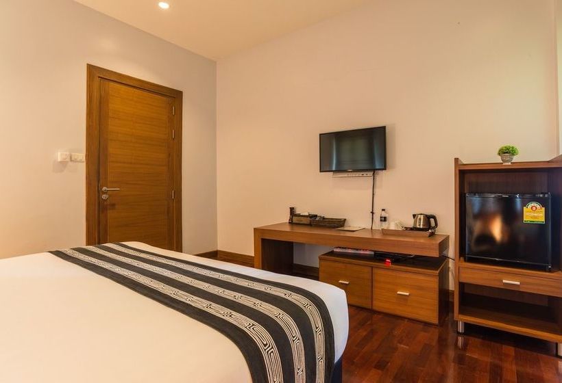 فندق Cool Downs Resort