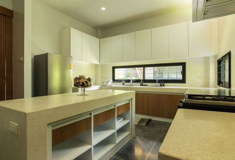 فندق Cool Downs Resort