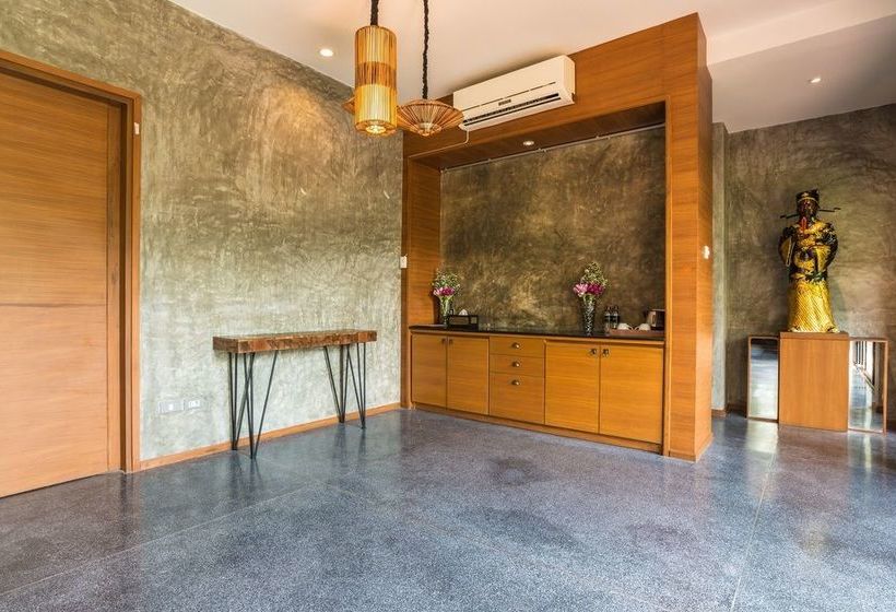 فندق Cool Downs Resort