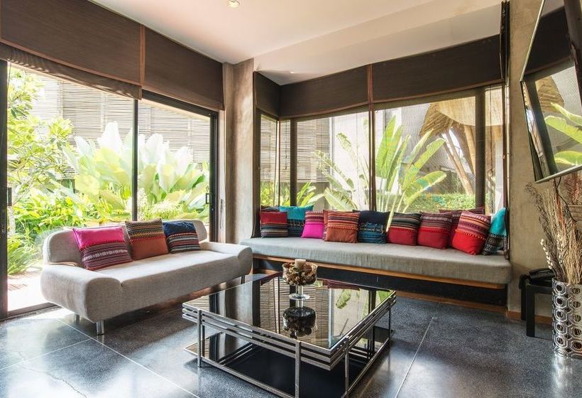 فندق Cool Downs Resort