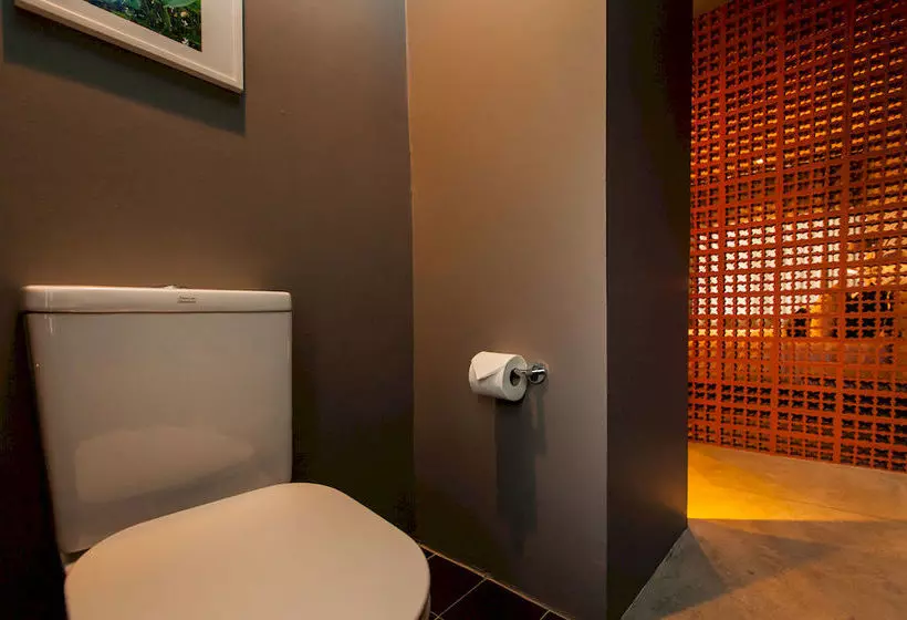 Hotel Cool Downs Resort