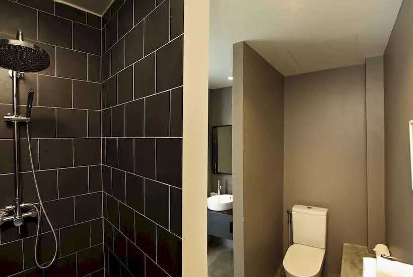 Hotel Cool Downs Resort