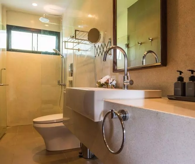 Hotel Cool Downs Resort