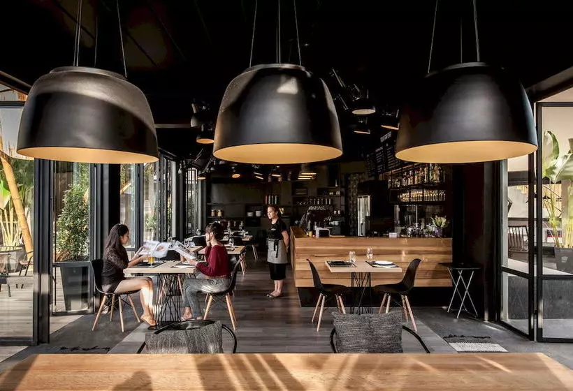 Hotel Cool Downs Resort