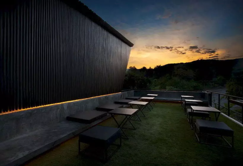 Hotel Cool Downs Resort