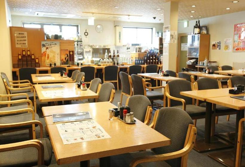 فنادق الكبسولة Spa Resort President