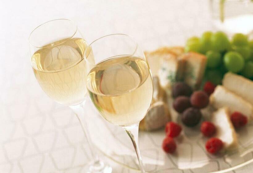 فندق Four Seasons Yuzawa Quattro