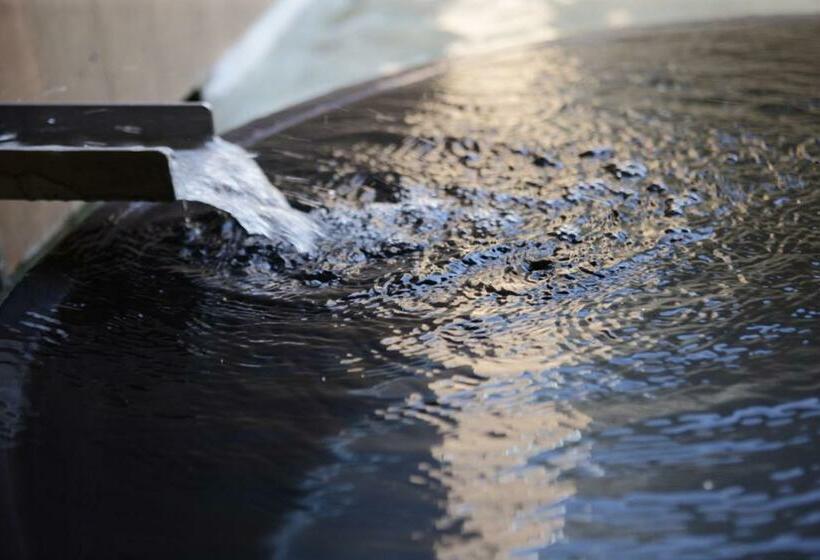 فندق Four Seasons Yuzawa Quattro