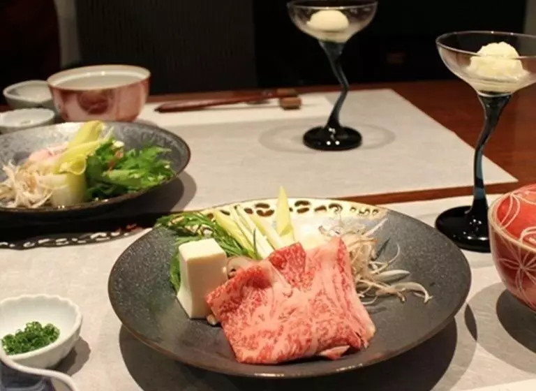 هتل Four Seasons Yuzawa Quattro