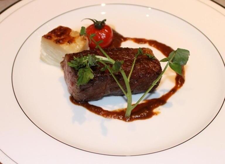 فندق Four Seasons Yuzawa Quattro