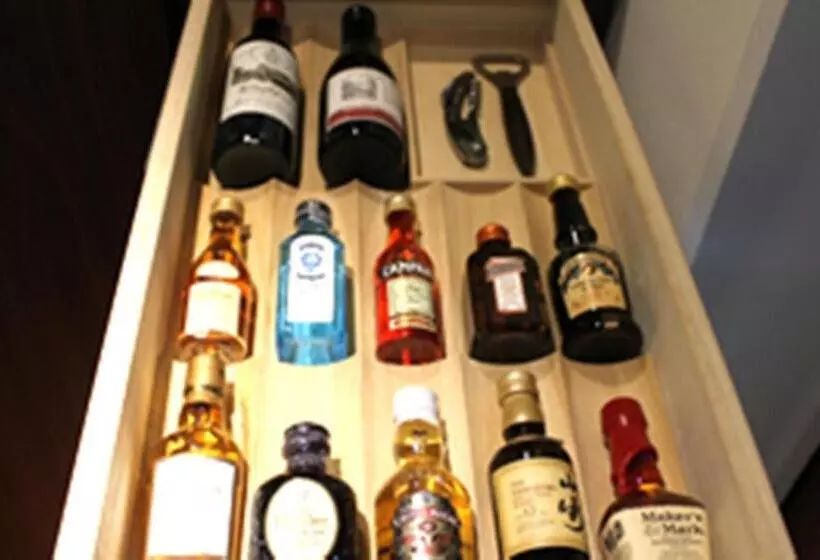 هتل Four Seasons Yuzawa Quattro