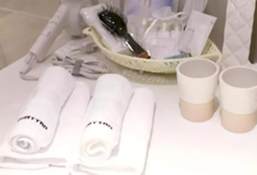 هتل Four Seasons Yuzawa Quattro