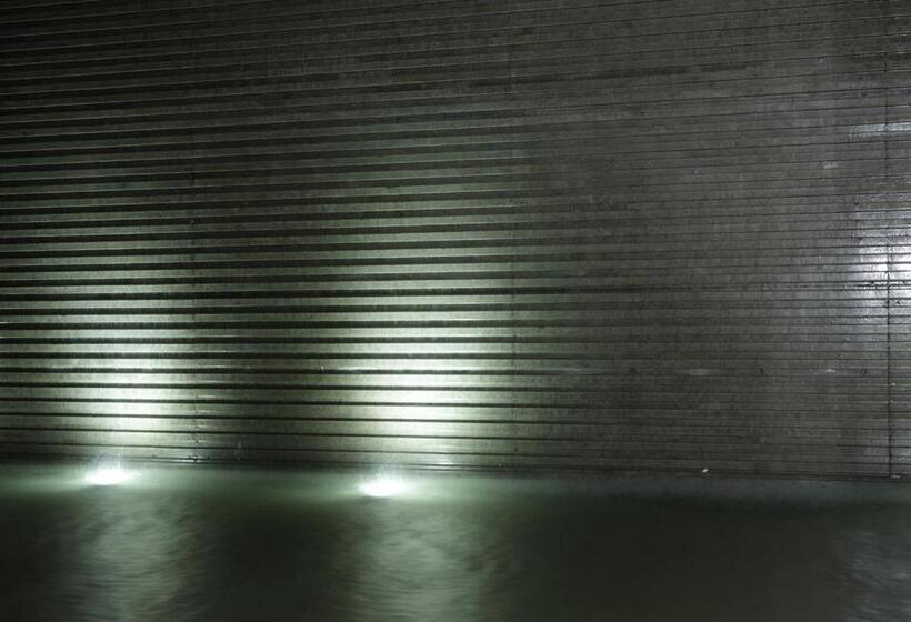 فندق Four Seasons Yuzawa Quattro