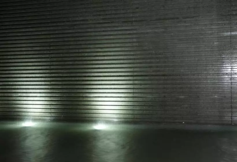 هتل Four Seasons Yuzawa Quattro