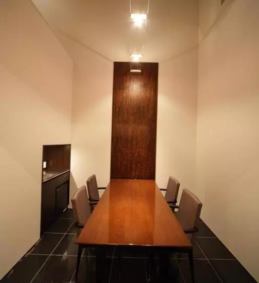 هتل Four Seasons Yuzawa Quattro