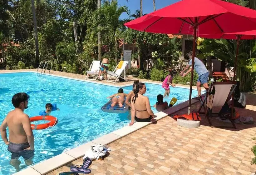 هتل Hiep Thanh Resort