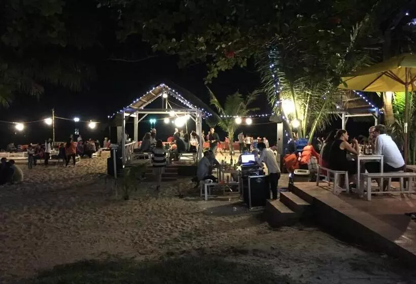 هتل Hiep Thanh Resort