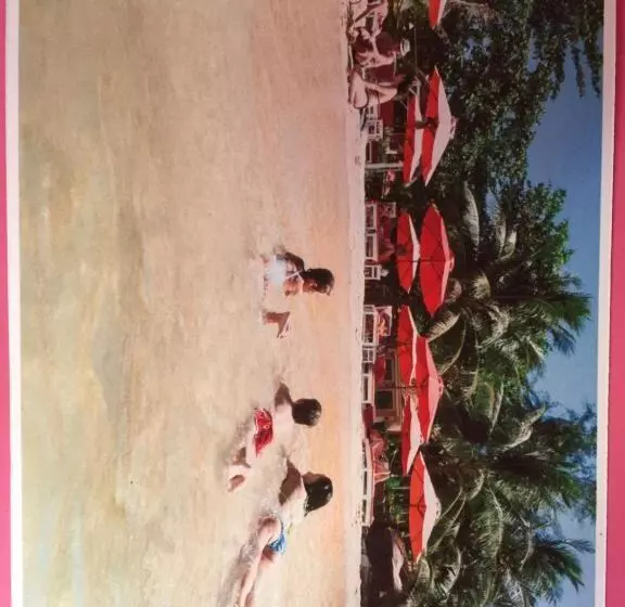 هتل Hiep Thanh Resort