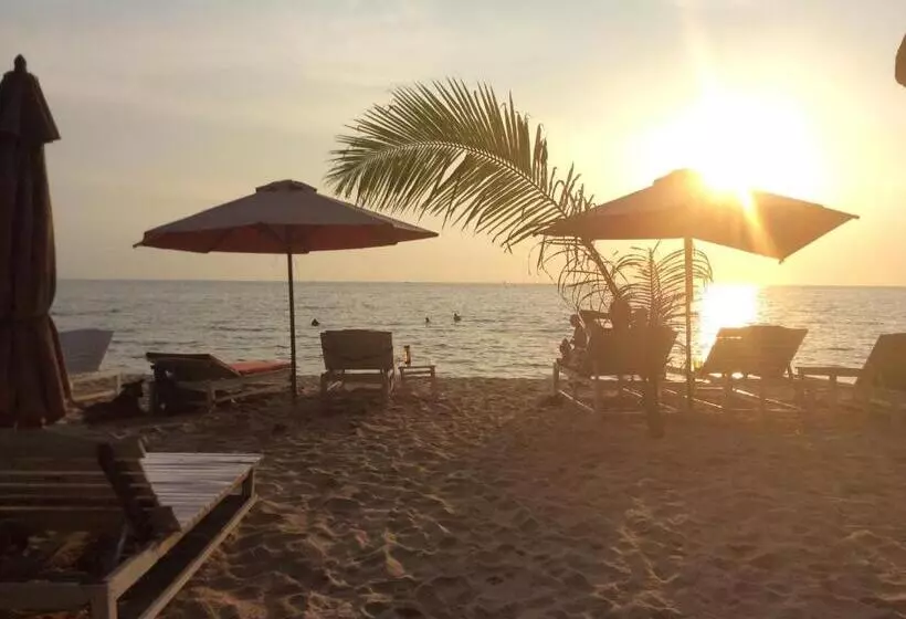 هتل Hiep Thanh Resort