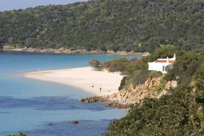 בית מלון כפרי Jasmine