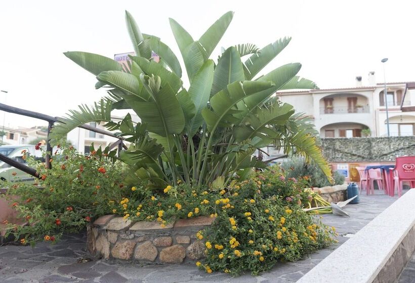 בית מלון כפרי Jasmine