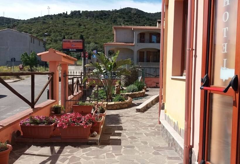 בית מלון כפרי Jasmine