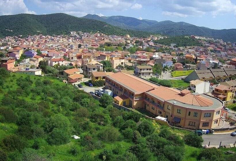 בית מלון כפרי Jasmine