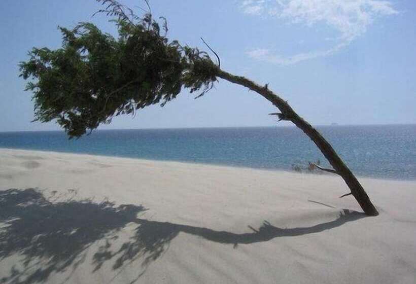 בית מלון כפרי Jasmine